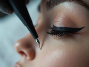 Enhancing Your Look with Natural Eyebrow Microblading