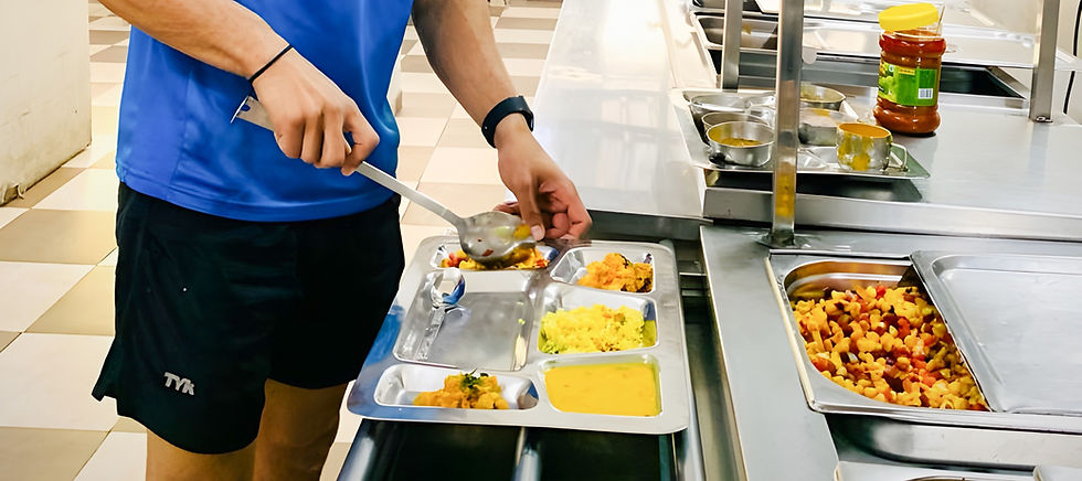 Sports Nutrition