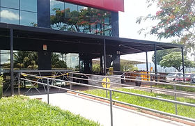 TELHADOS TERMOACÚSTICOS