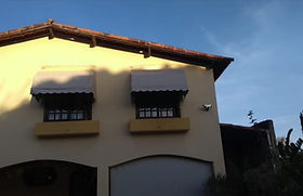 TOLDO MEDITERRÂNEO