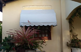 TOLDO MEDITERRÂNEO