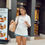 Miniatura: Maxi T-Shirt Patricinhas MP