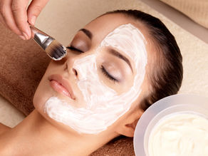 Limpeza de Pele e seus Benefícios