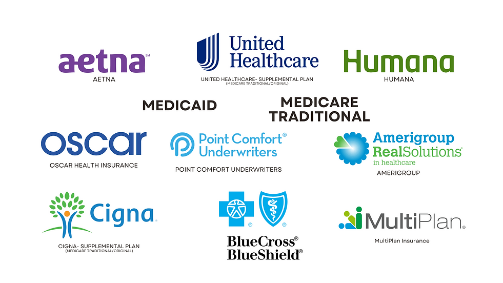 Insurance | Ideal Care Family Doctor | Katy, TX
