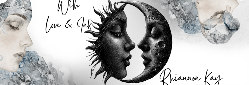 With Love and Ink Rhiannon Kay
