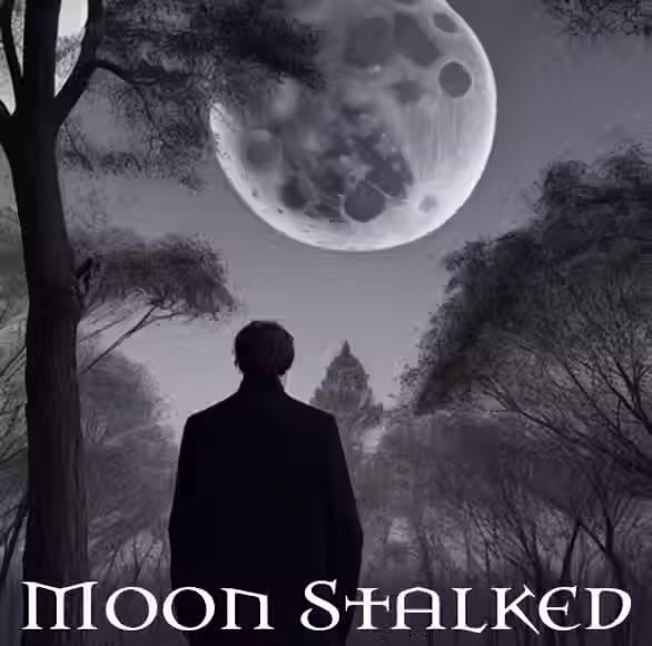 Moon Stalked