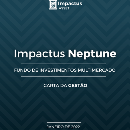Impactus Neptune FIM - Janeiro 2022