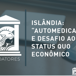 Islândia: "Automedicação" e desafio ao status quo econômico