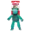 Thumbnail: Kong Knots Hippo 