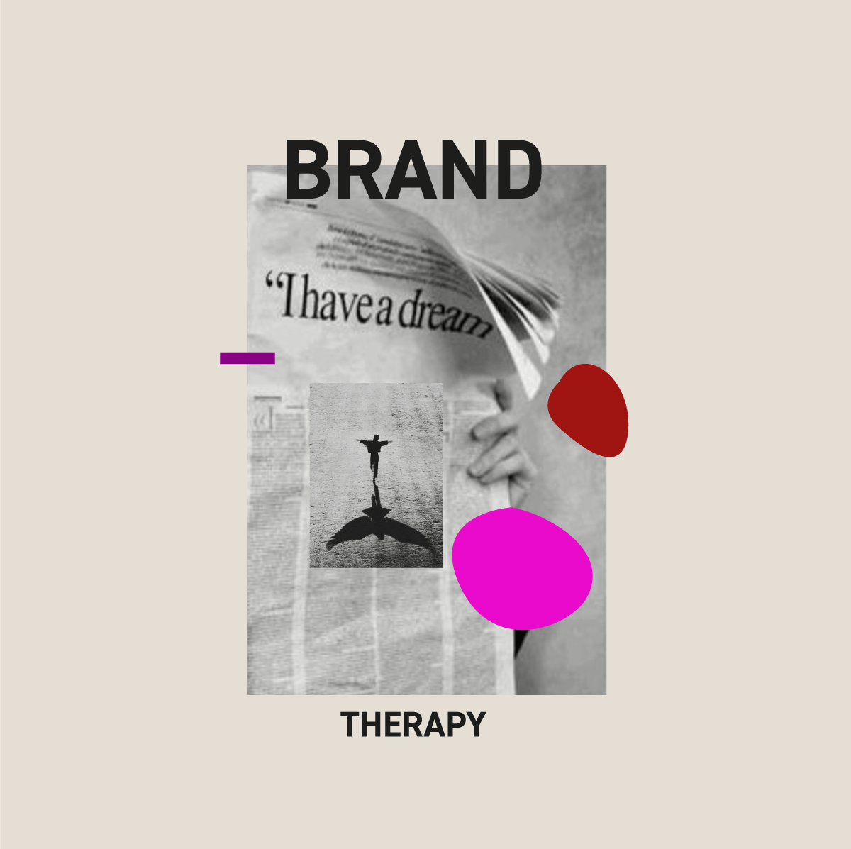 BRAND THERAPY
