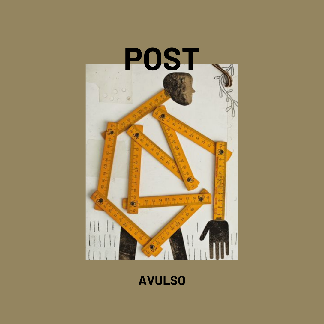 BLOG POST AVULSO