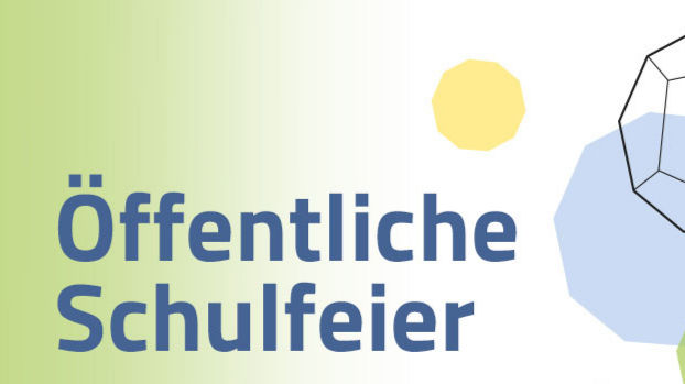 Öffentliche Schulfeier