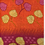 Thumbnail: Reversible Cotton Kantha Sari Napkins - (Assorted Set 4) - Set 2