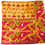 Thumbnail: Reversible Cotton Kantha Sari Napkins - (Assorted Set 4) - Set 4