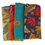 Thumbnail: Reversible Cotton Kantha Sari Napkins - (Assorted Set 4) - Set 2