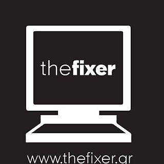 Writer: The Fixer 