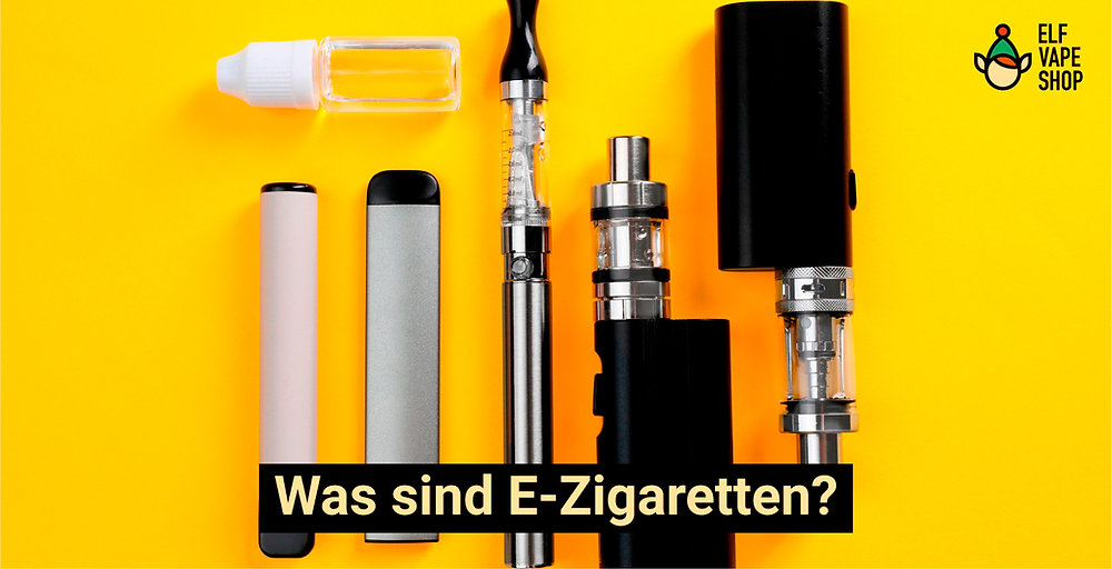 Elektronische Zigaretten (E-Zigaretten): Gebrauch und Wissenswertes ber das Dampfen | Elf Vape Shop Elektronische Zigaretten (E-Zigaretten): Gebrauch und Wissenswertes ber das Dampfen | Elf Vape Shop