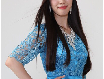 《2017年ミス・ユニバース・ジャパン福岡大会》現役生「高武菜々美」さんがファイナリストで出場！
