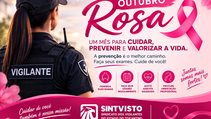 🎀 OUTUBRO ROSA: UM MÊS PARA CUIDAR, PREVENIR E VALORIZAR A VIDA