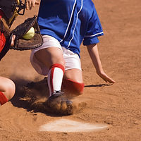 Softball Game