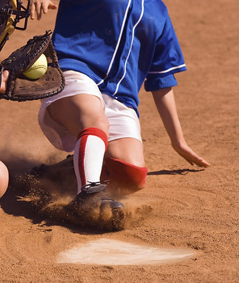 Softball Game