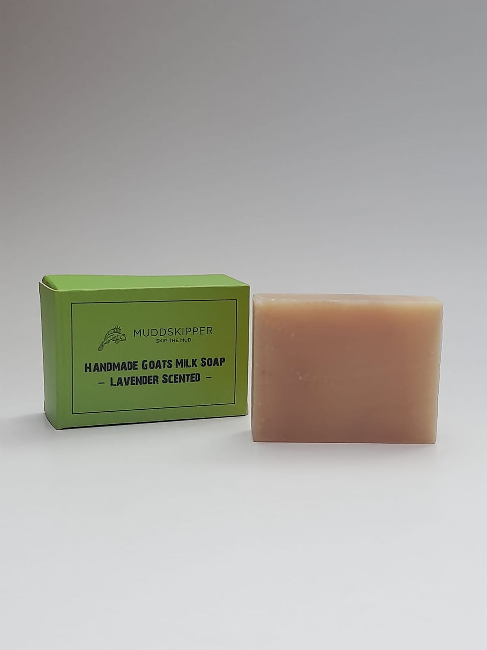 Thumbnail: Handmade Artisan Soap 100% Natural Goats Milk