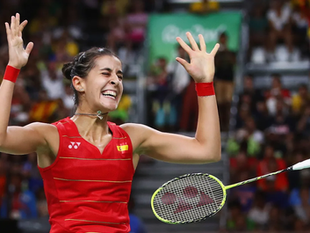 Reflecting on my Journey to Spain, Women's Badminton and Advances To The Game