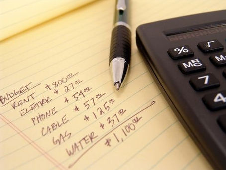 Budget : An Overview