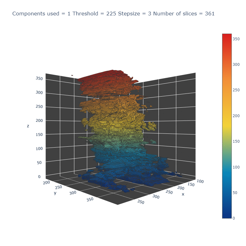 Medical Image Processing