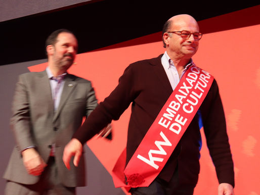 Comité Cultura 2020