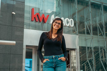 Artigo de Partilha: A persistência é o meu amuleto (Mónica Santos)