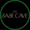 the babe cave logo 