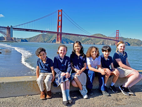 Classical Education Spreads Across the San Francisco Bay Area