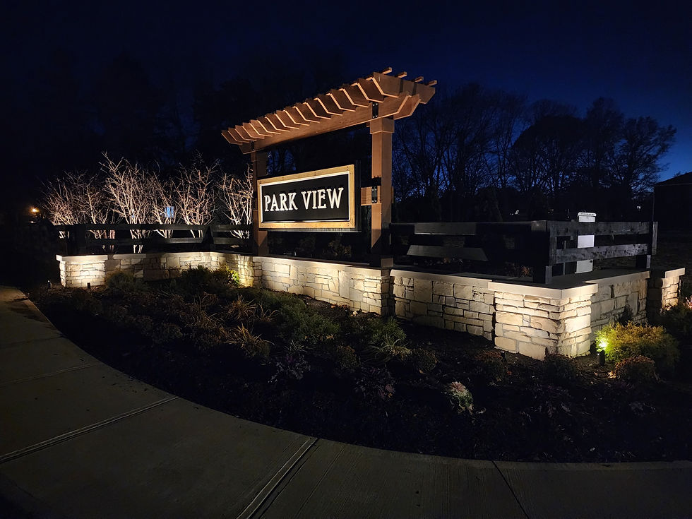Park View