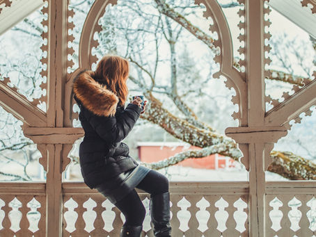 Dialogos - en danningsreise