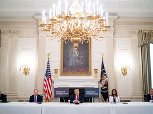 Trump Rewards Legal Allies with Top DOJ Jobs Following Conviction