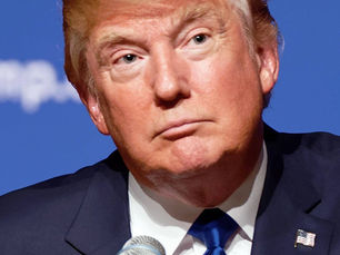 Trump’s Thanksgiving Message Targets ‘Radical Left Lunatics’