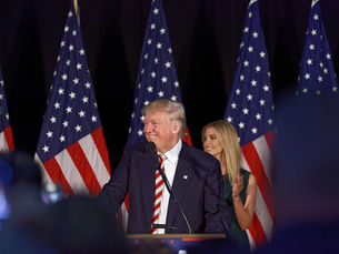 Trump Pushes Death Penalty for Murders in Washington, D.C.
