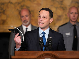 Pennsylvania Supreme Court Upholds Mail-In Ballot Ruling: Gov. Shapiro Supports Decision