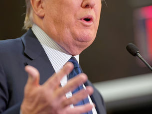 Trump Says He Will Not Restrict Abortion Pills; Pro-Life Groups React
