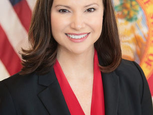 DeSantis Appoints Florida Attorney General Ashley Moody to Senate