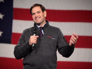 Marco Rubio Announces El Salvador Will Accept U.S. Deportees, Including Americans