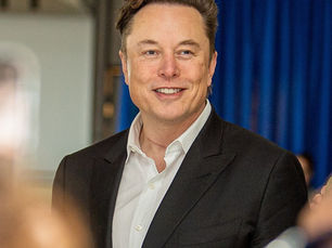 Elon Musk’s Record Wealth: Surging to $447 Billion