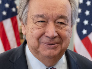 UN Chief Warns Israel-Iran Conflict Could Spiral Beyond Control