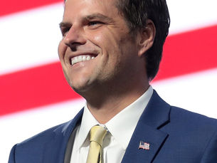Matt Gaetz's Attorney General Nomination Draws Heavy Scrutiny