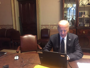Biden Cancels Final Foreign Trip Amid California Wildfires