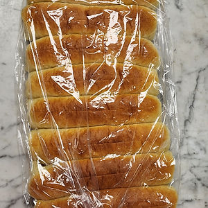 Hot Dog (Split Top)Buns