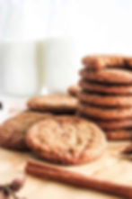 Apple Cider Cookies