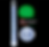Thumbnail: Chemlight Infrared Military Grade Tactical Light Stick, Night Vision glow sticks