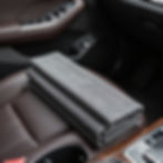 spotless interior car